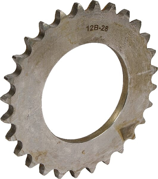 SEKO-Kongskilde Kettenrad 28 Zähne - 1 Stück - 812062251A