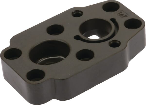 AL-KO Vergaserflansch Solo 2074167