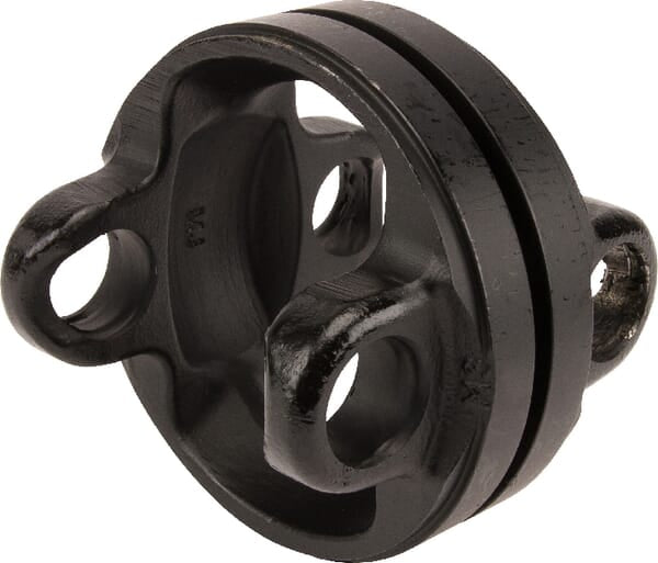 Bondioli & Pavesi Doppelgabel 2080G0064