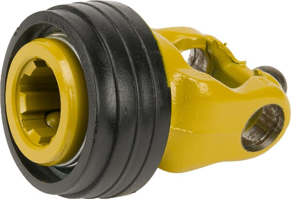 Fork ASGE 1 3/8-6 W2280