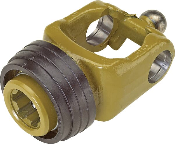 Fork ASGE 8x32x38 W2280