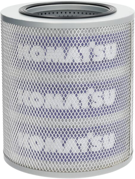 Komatsu Hydraulikfilter - 1 Stück - 2086071124