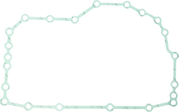 KRAMP Gasket, gearbox housing 2093301021