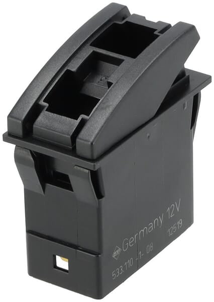 Komatsu Schalter - 1 Stück - 20J0662450