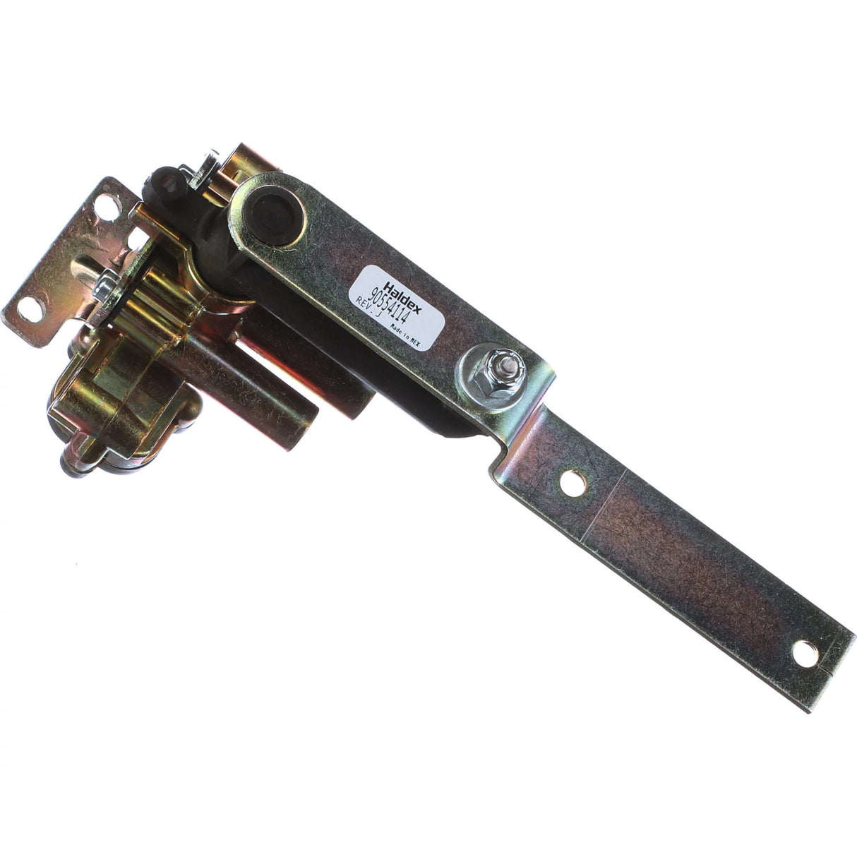 Original New Holland CNH Ersatzteil Nummer 2123125 VENTIL