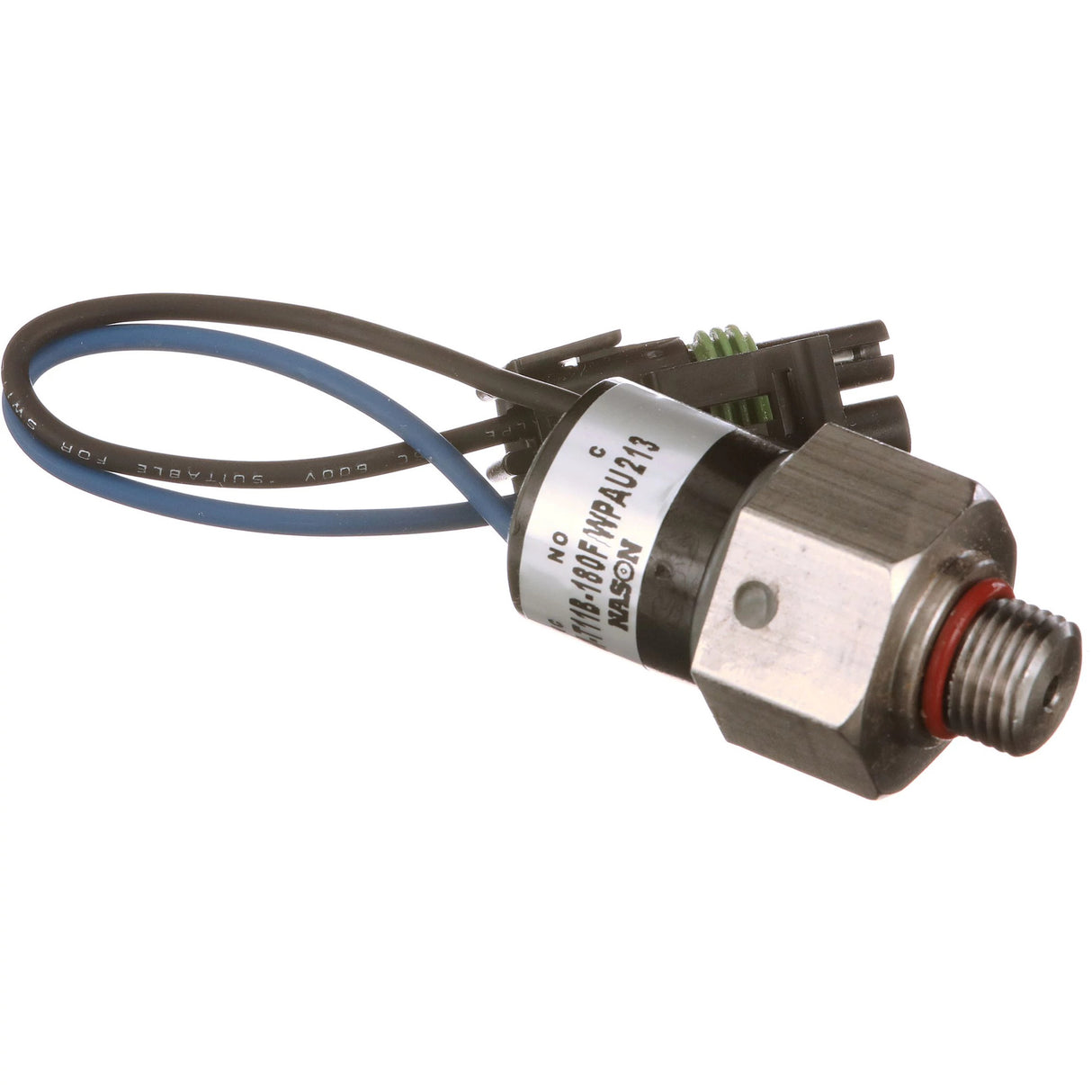 New Holland original Ersatzteil DRUCKSCHALTER 2123151