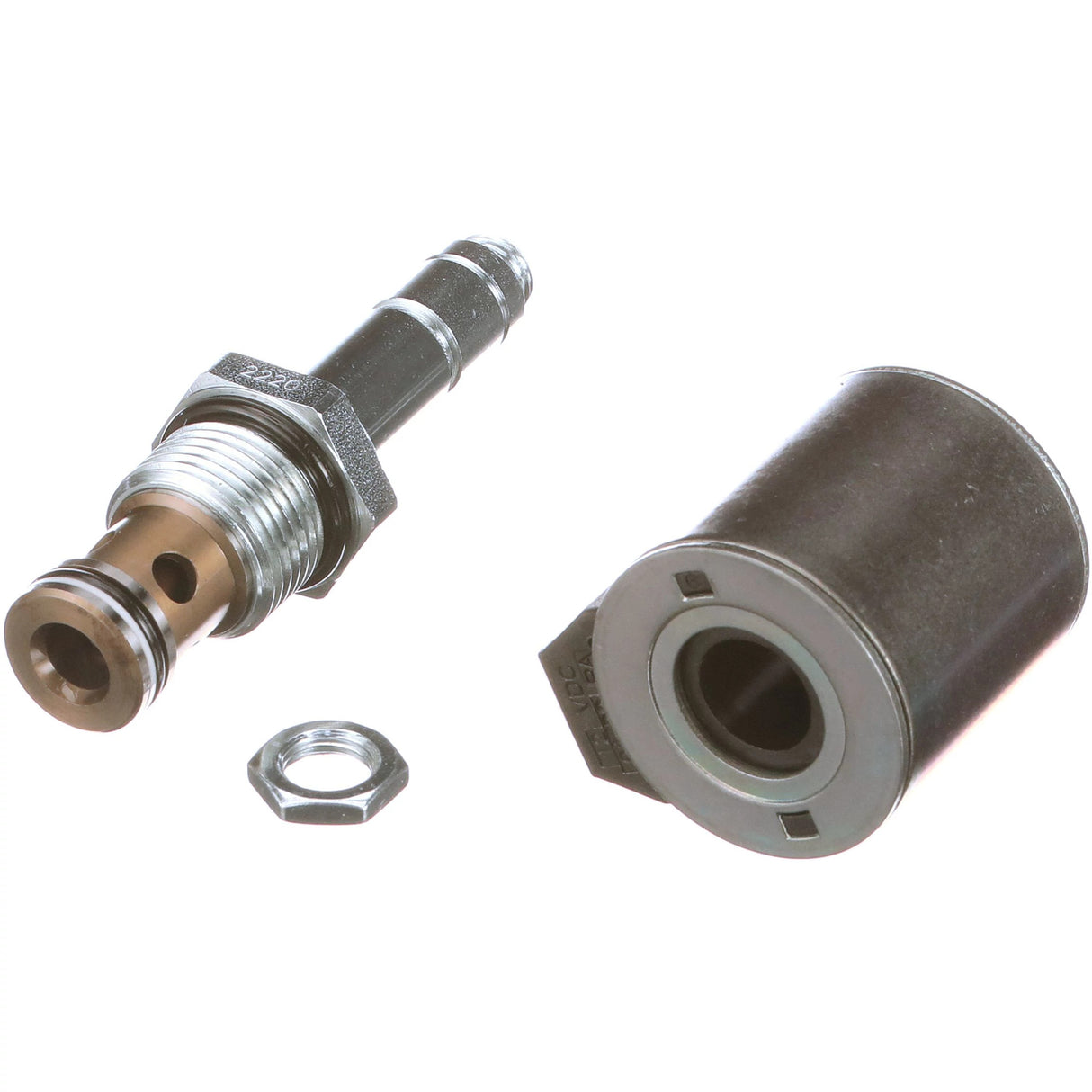 Original New Holland CNH Ersatzteil Nummer 2123734 HYDRAULIKVENTIL