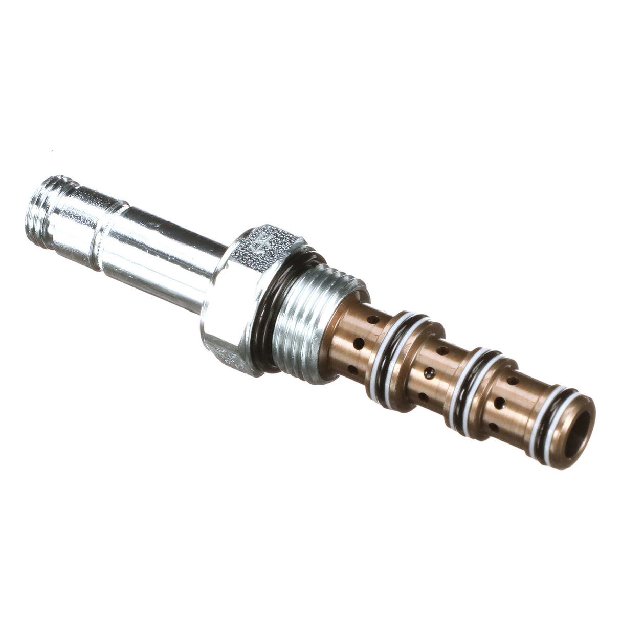 Original New Holland CNH Ersatzteil Nummer 2143290 HYDRAULIKVENTIL