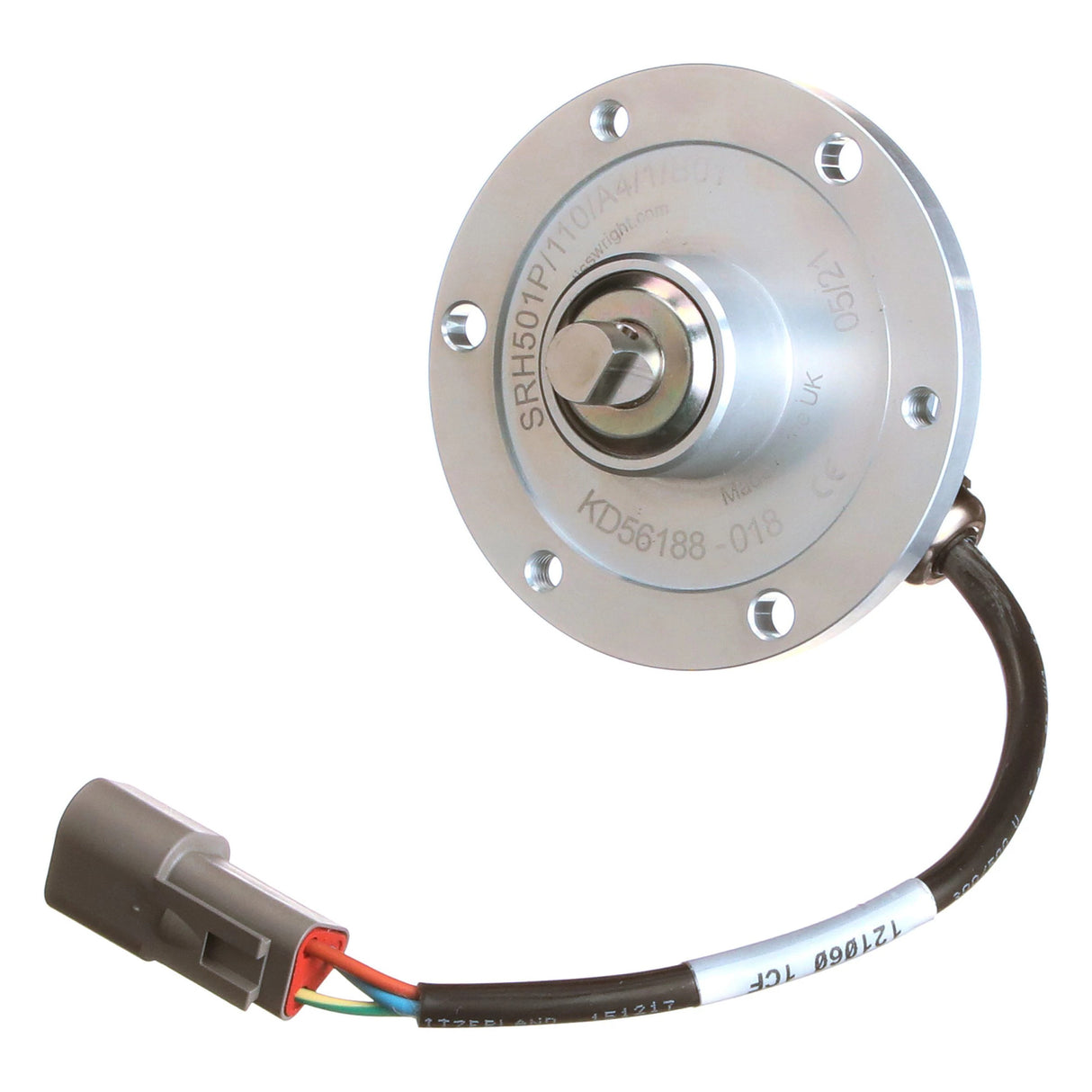 New Holland original Ersatzteil SENSOR 2153121