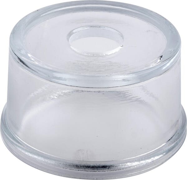 KRAMP Filterglas - 1 Stück - 210026560075