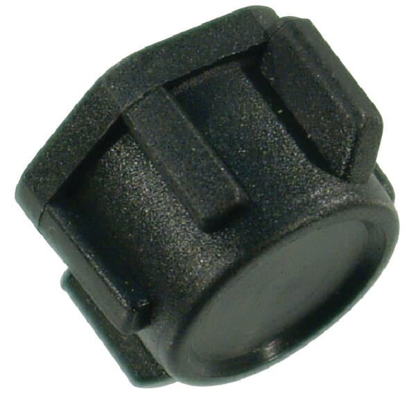 Closing cap female thread 1/4"