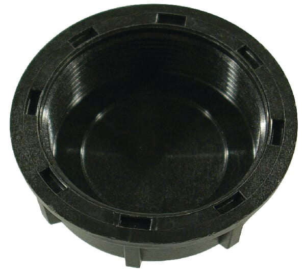 Closing cap IT 1 1/2"