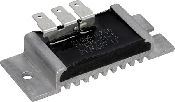 Kawasaki Spannungsregler - 1 Stück - 210660810