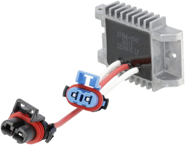 Kawasaki Spannungsregler 210660747