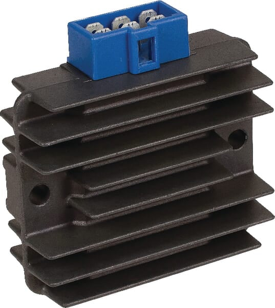 Régulateur de tension