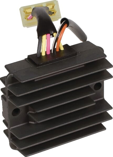 Régulateur de tension