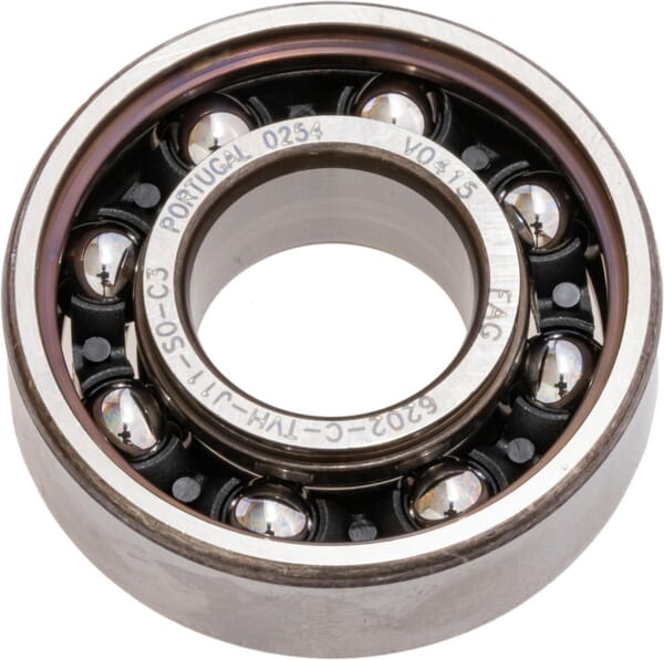 Makita/Dolmar Kugellager 6202 - 1 Stück - 2111540