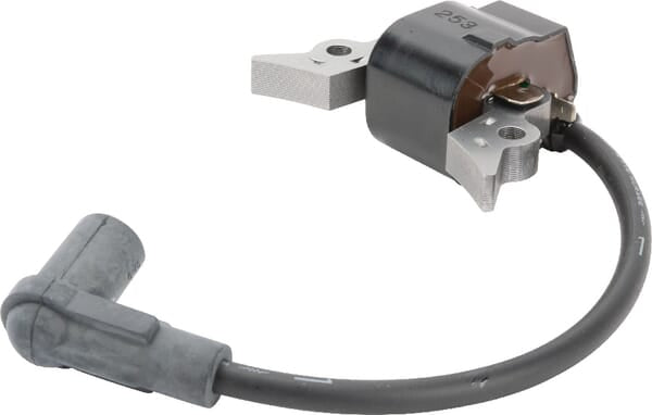 Bobine d'allumage, Kawasaki