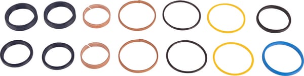 KRAMP Repair kit, steering cylinder 2112445003