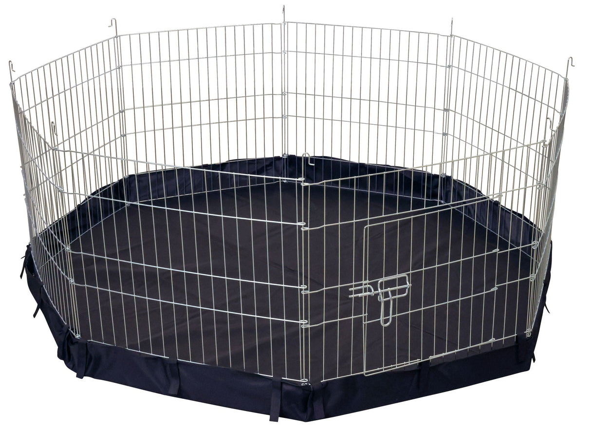 Kerbl Nylonboden f. Freigehege 82708 82721