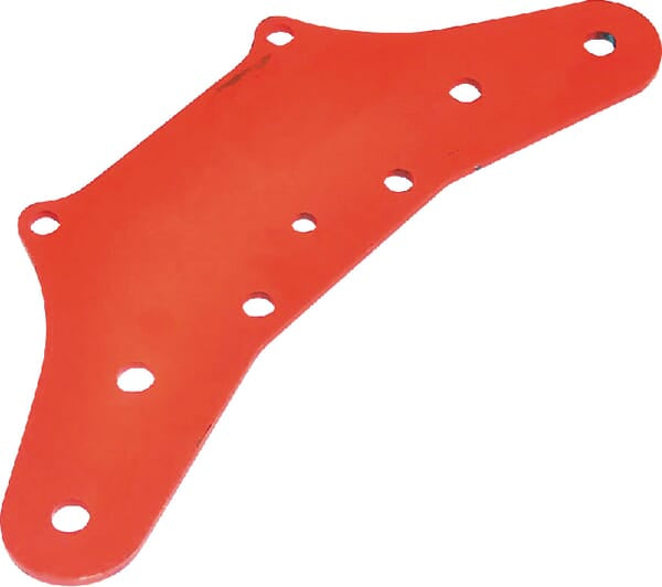 KUHN KURBEL WANGE 211604