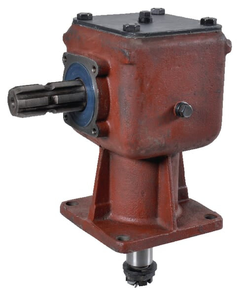 Comer Getriebe LF-211J 1:2,83 211802HL