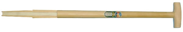 KRAMP S&J Schwanenhals Spaten Stiel 211910MB