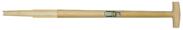 KRAMP S&J Schwanenhals Spaten Stiel 211915