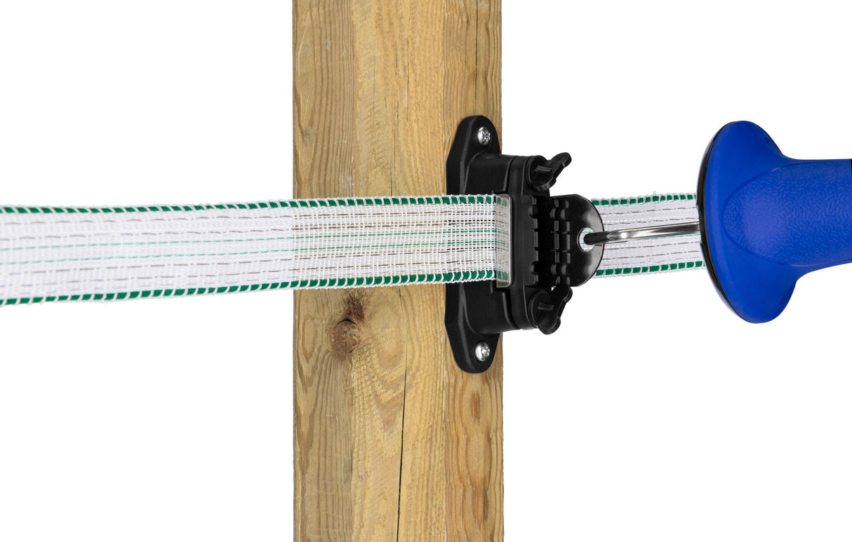 Kerbl Kombi Isolator Profi, für Tore an Ecken und T-Abtrennungen 446555/031