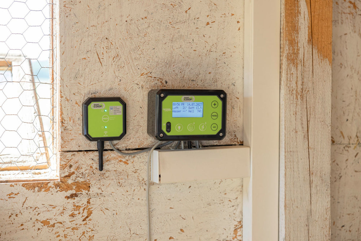 SmartCoop Connectivitymodul - 70620