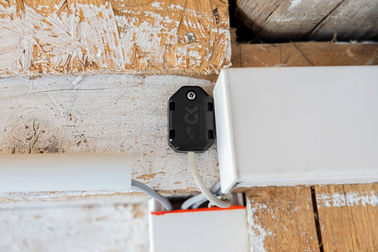 SmartCoop Lufttemperatursensor - 70624