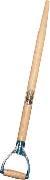 KRAMP PD-Stiel gerade gefräst 212950