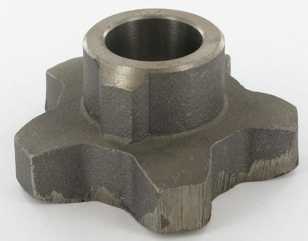 SEKO-Kongskilde Zahnrad 78 - 1 Stück - 812133262X