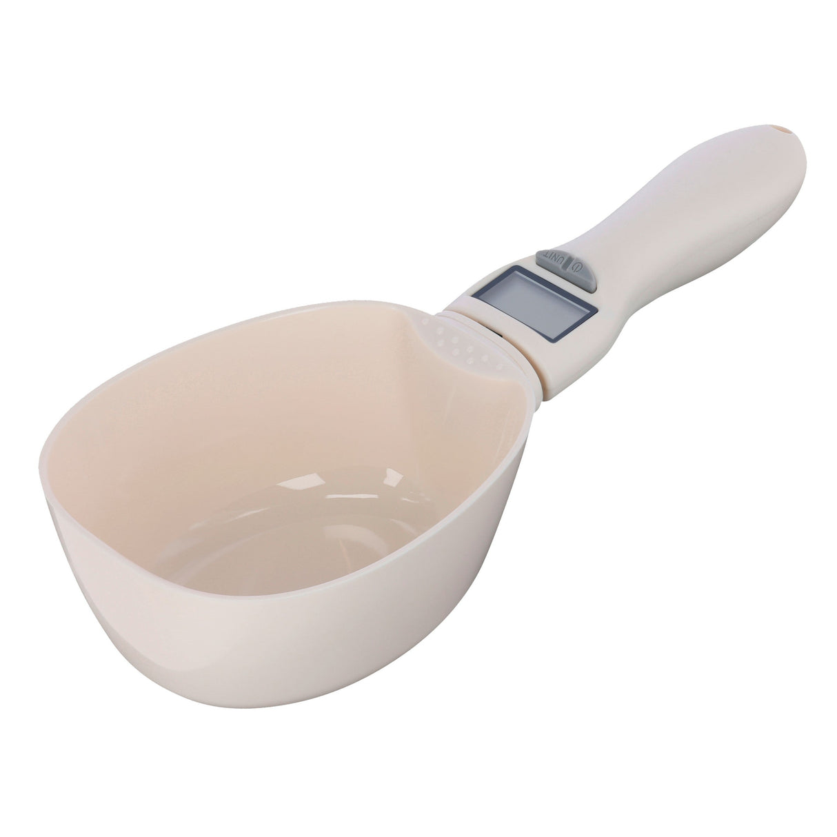 Kerbl Digitale Futterschaufel, max. 800 g - 3228274