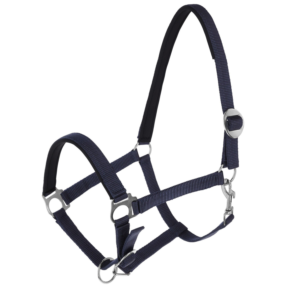 Kerbl Halfter Doria, navy Pony - 3228200
