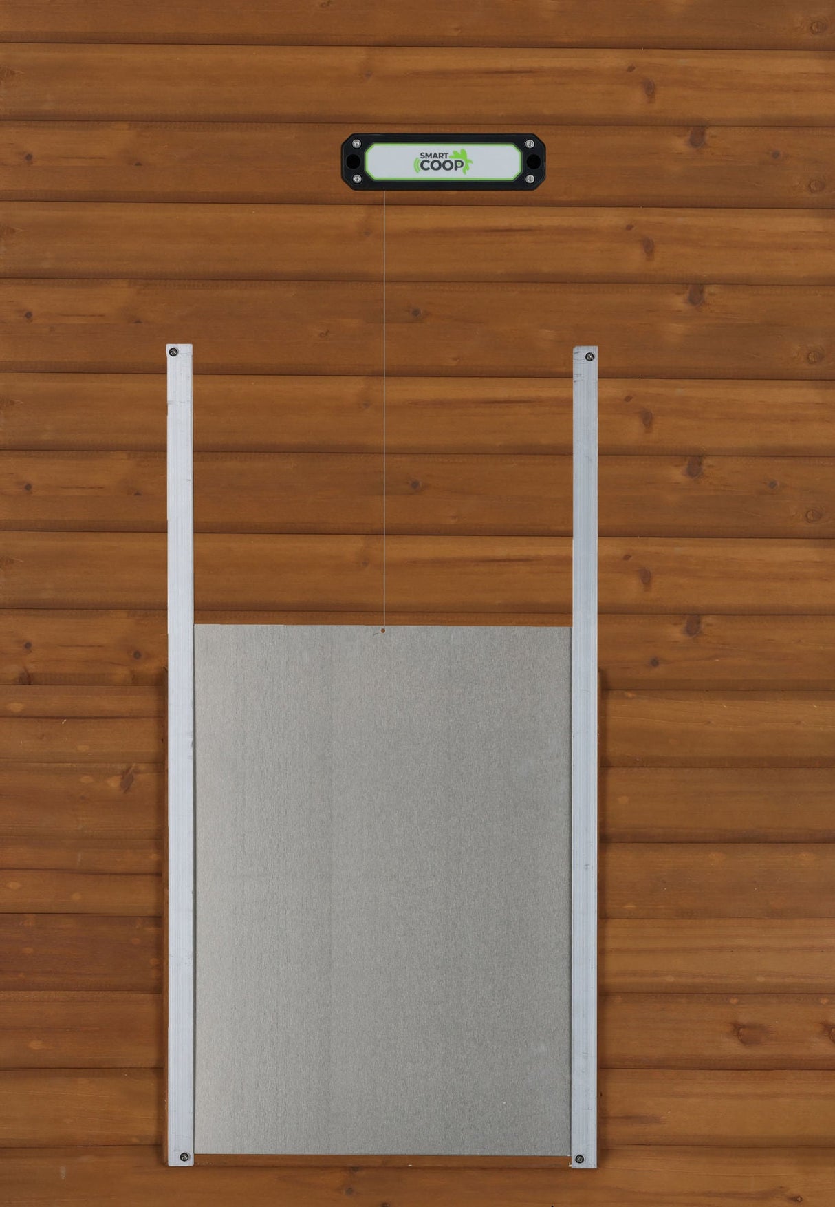 SmartCoop Seilzug Hühnertür - 70640