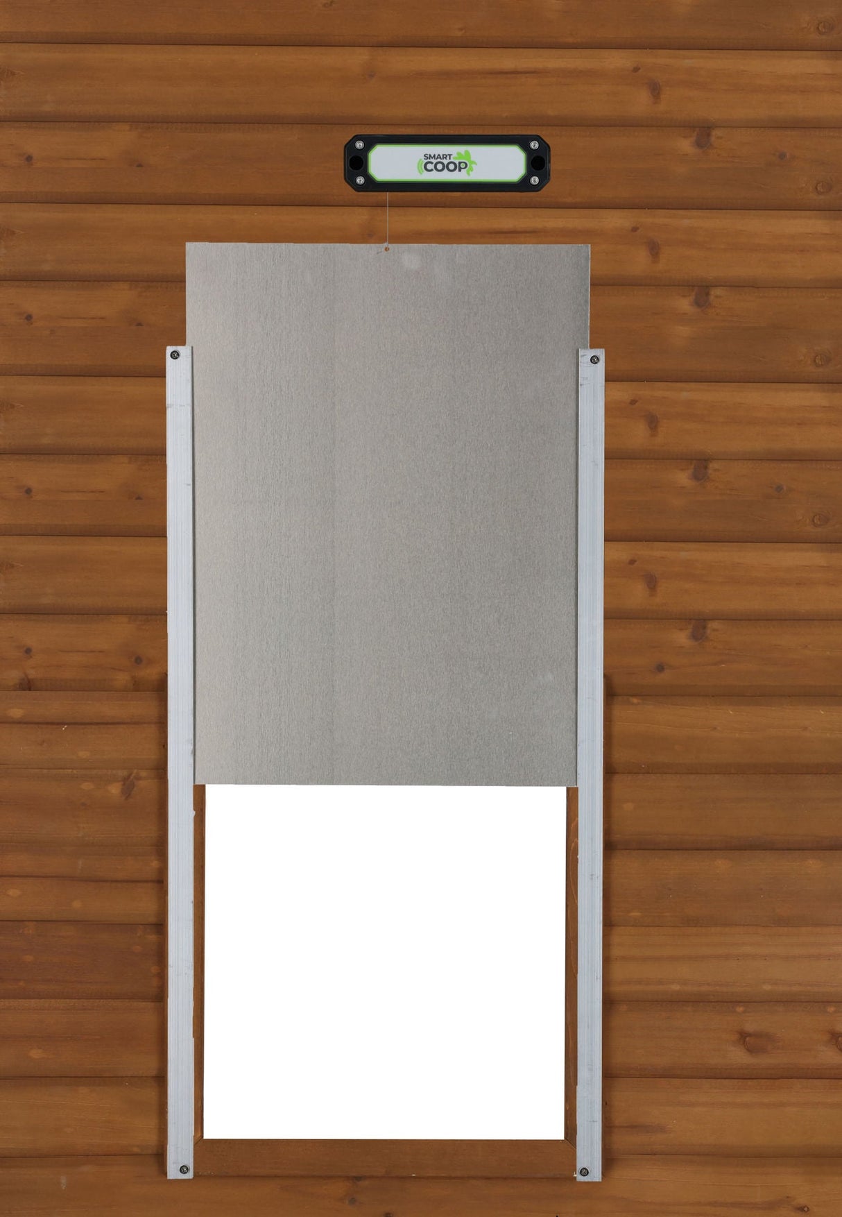 SmartCoop Seilzug Hühnertür - 70640