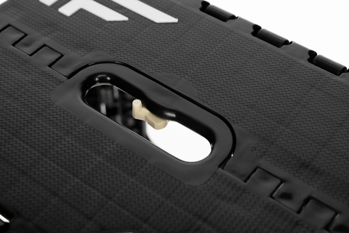 Kerbl Aufstiegshilfe, Höhe 39 cm - 3228281