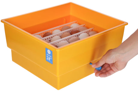 Novital Brutautomat Maxi ohne Stellmotor 73051