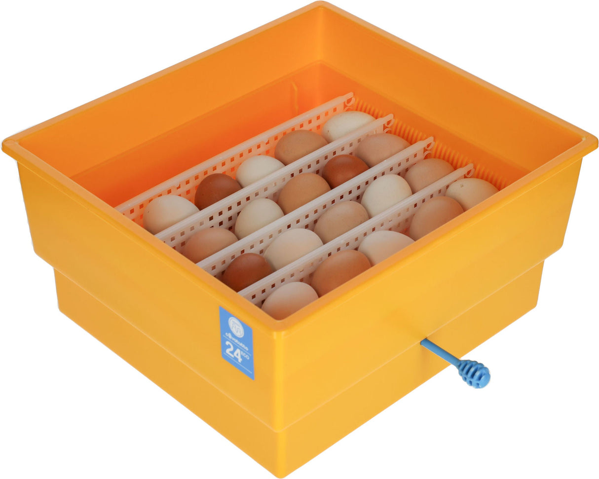 Novital Brutautomat Maxi ohne Stellmotor 73051