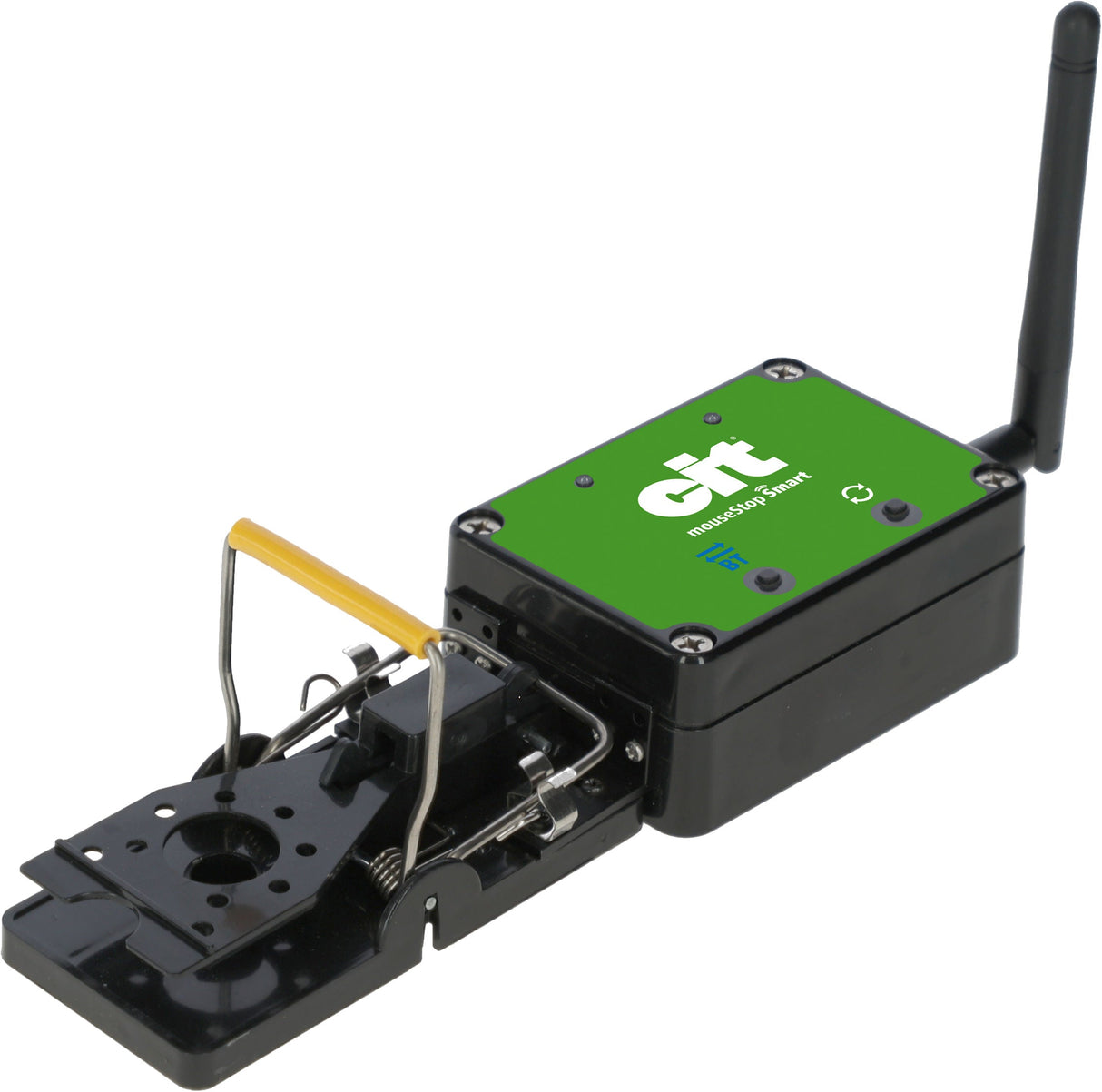 cit Cit mouseStop Smart Mäusefalle - 2998254