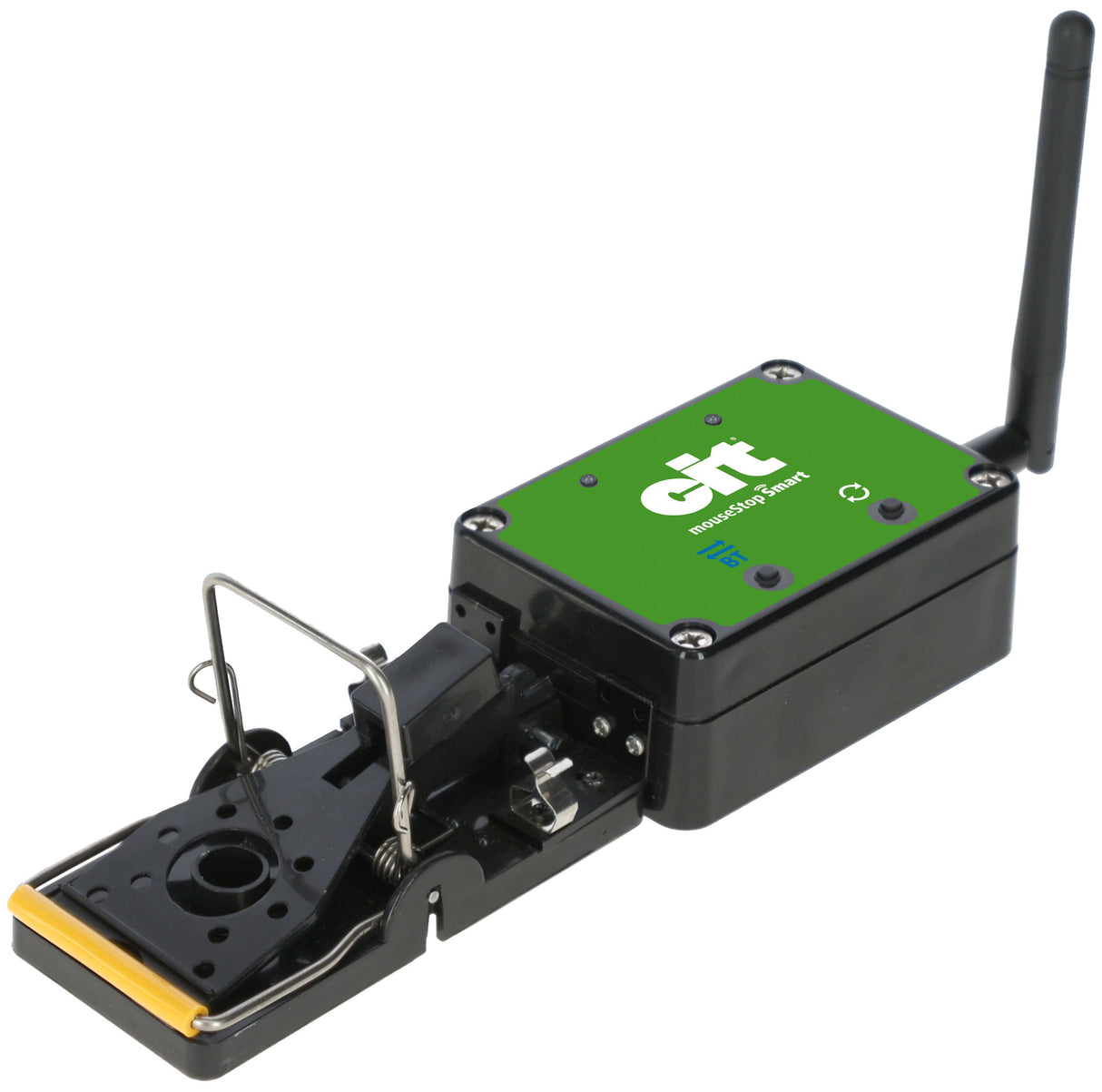 cit Cit mouseStop Smart Mäusefalle - 2998254