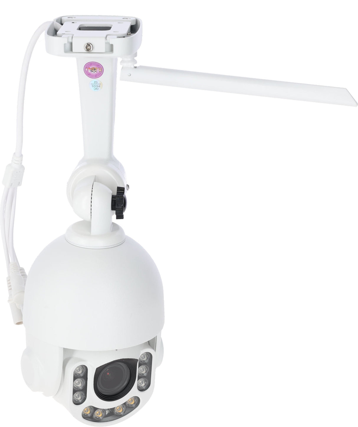 Kerbl IPCam 360 SIM-FHD - 10852