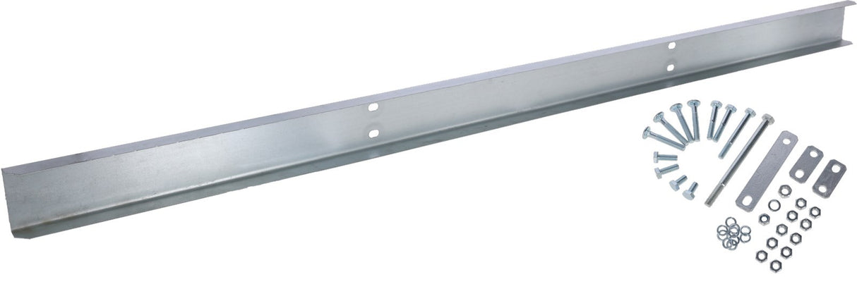 Kerbl Erweiterungsset Doppelkälberbox für 14611 - 14614