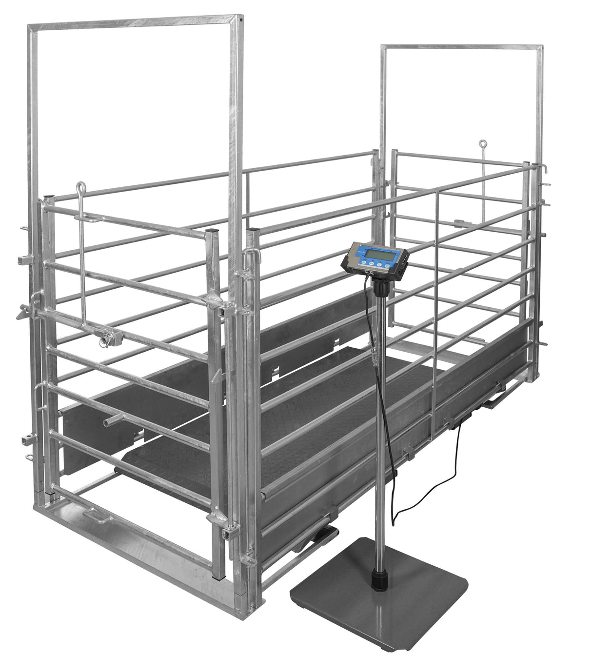 Kerbl Wiegekäfig max. 250 kg für PS2000 - 291360