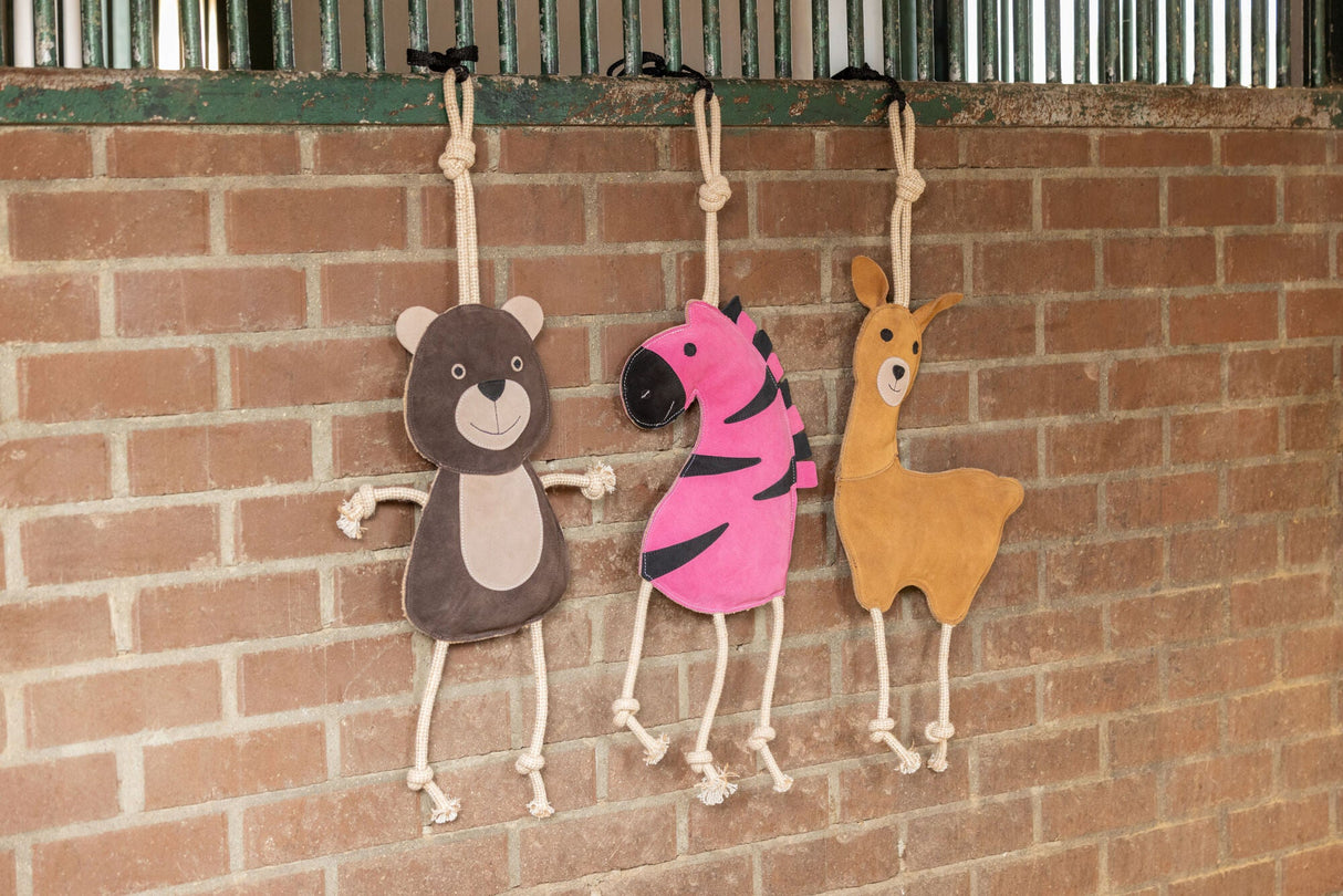 Kerbl Pferdespielzeug Zebra - 3228262