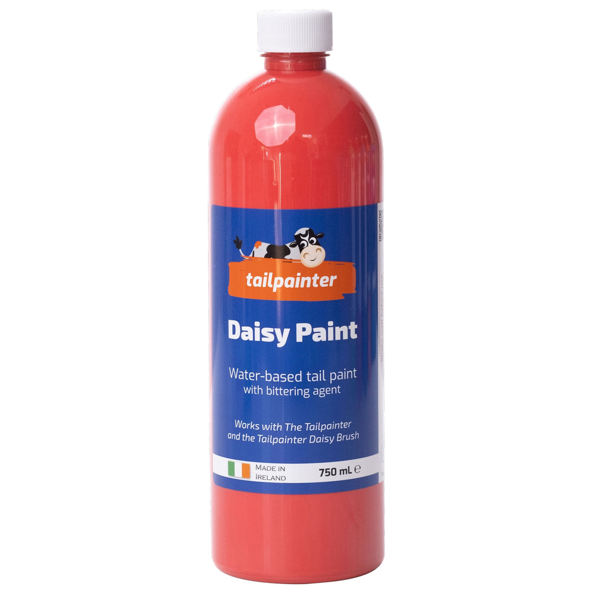 Tailpainter Daisy Paint, rot, 750ml Markierungsfarbe - 20704