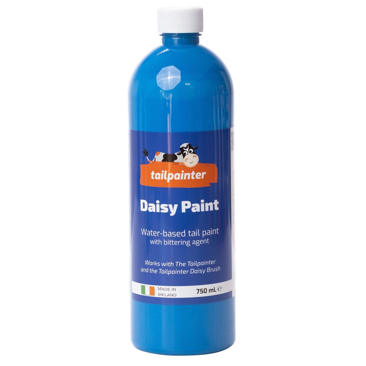 Tailpainter Daisy Paint, blau 750ml Markierungsfarbe - 20705