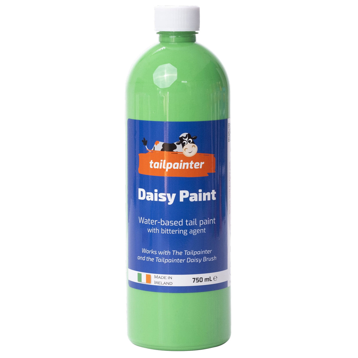 Tailpainter Daisy Paint, grün 750ml Markierungsfarbe - 20706