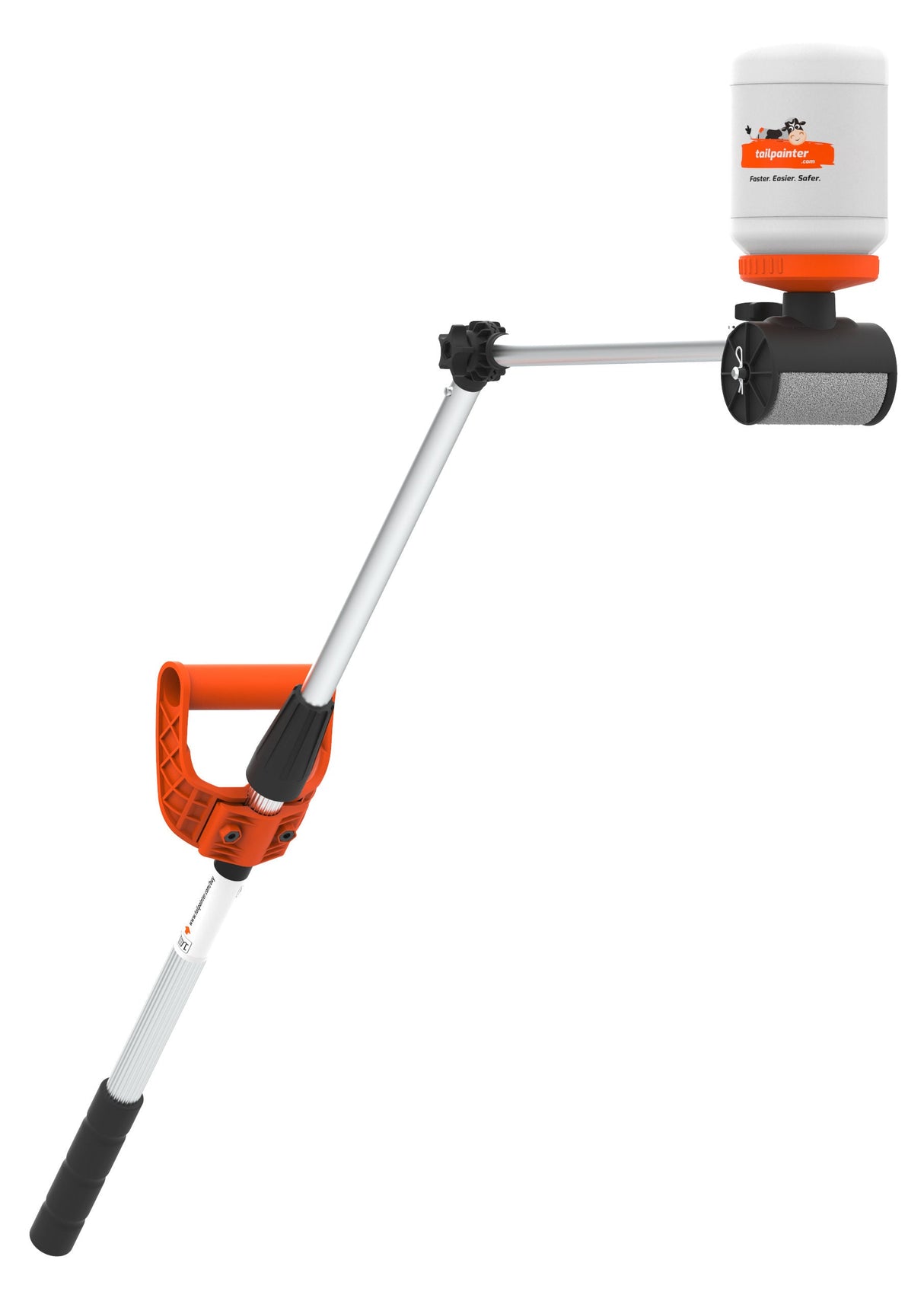 Tailpainter Applikator - 20716
